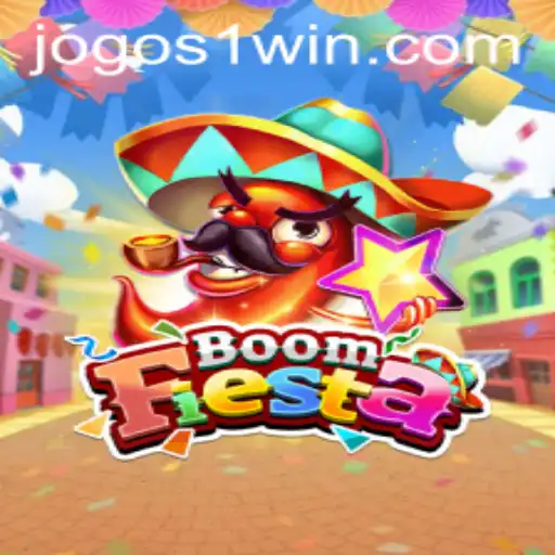 BoomFiesta: A Dynamic Gaming Experience with 1win
