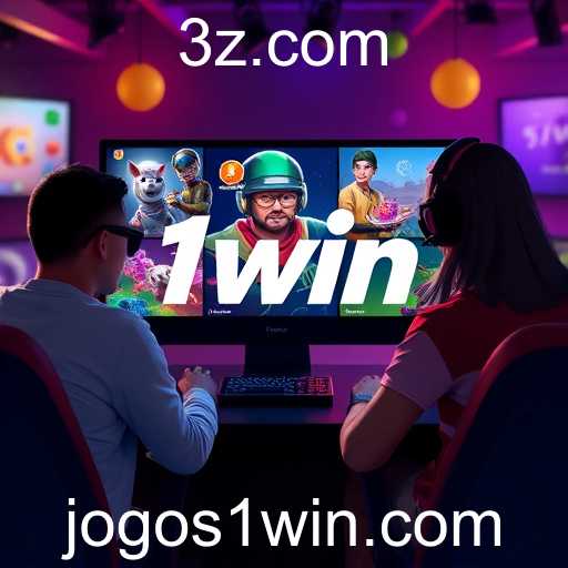 A Expansão do Setor de Jogos Online no Brasil