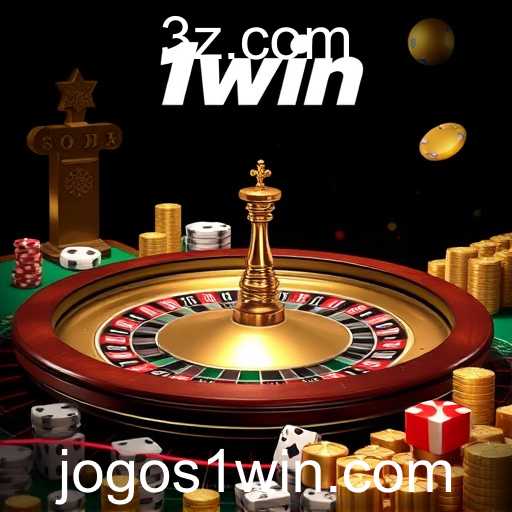Explorando o Mundo dos Jogos de Cassino no Site 1win