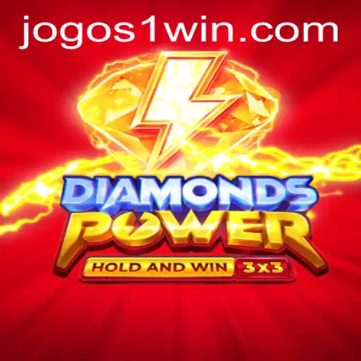 Diamondspower: A Thrilling Adventure in the World of 1win