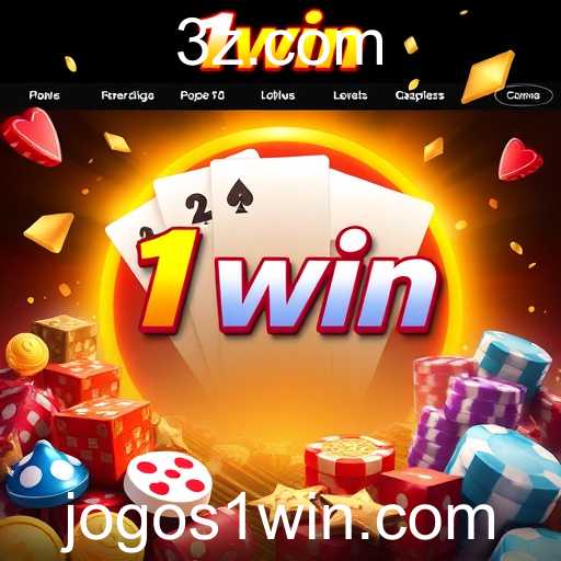Explorando a Categoria 'Página Inicial' no 1win: Uma Jornada pelo Mundo dos Jogos Online