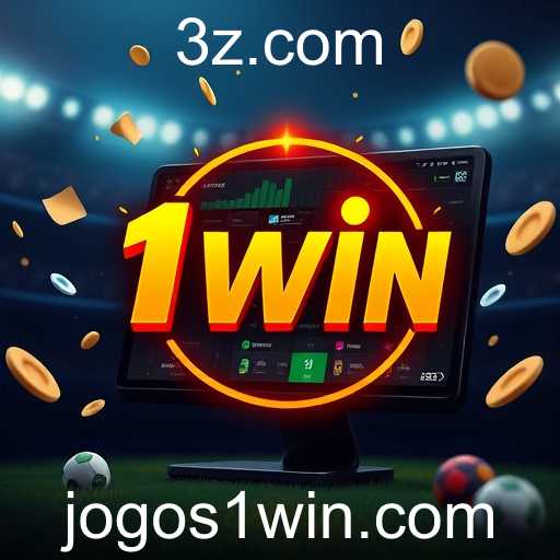 O Impacto do 1win nos Jogos Online em 2025