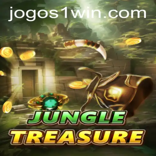 Exploring JungleTreasure: A Journey to Riches and Adventure in the Gaming World