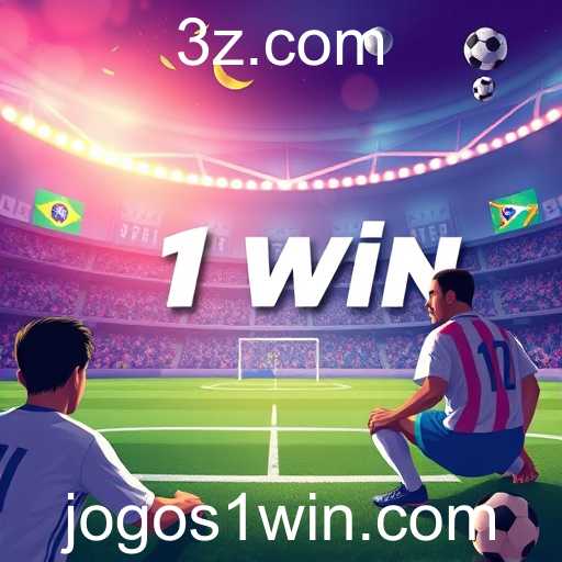 Novo Cenário dos Jogos Online em 2025 com 1win