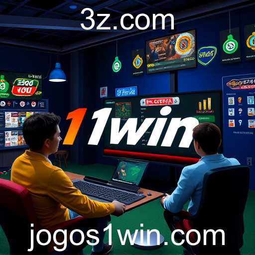 A Ascensão do Mercado de Jogos Online em 2025