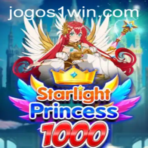 Exploring the Enchanting World of StarlightPrincess1000: A Celestial Gaming Adventure