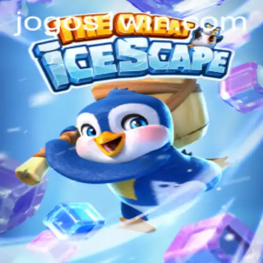 Experience the Thrill of TheGreatIcescape: A Journey Through Frozen Lands