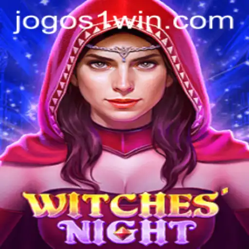 Enter the Enchanting World of WitchesNight and Secure a 1win
